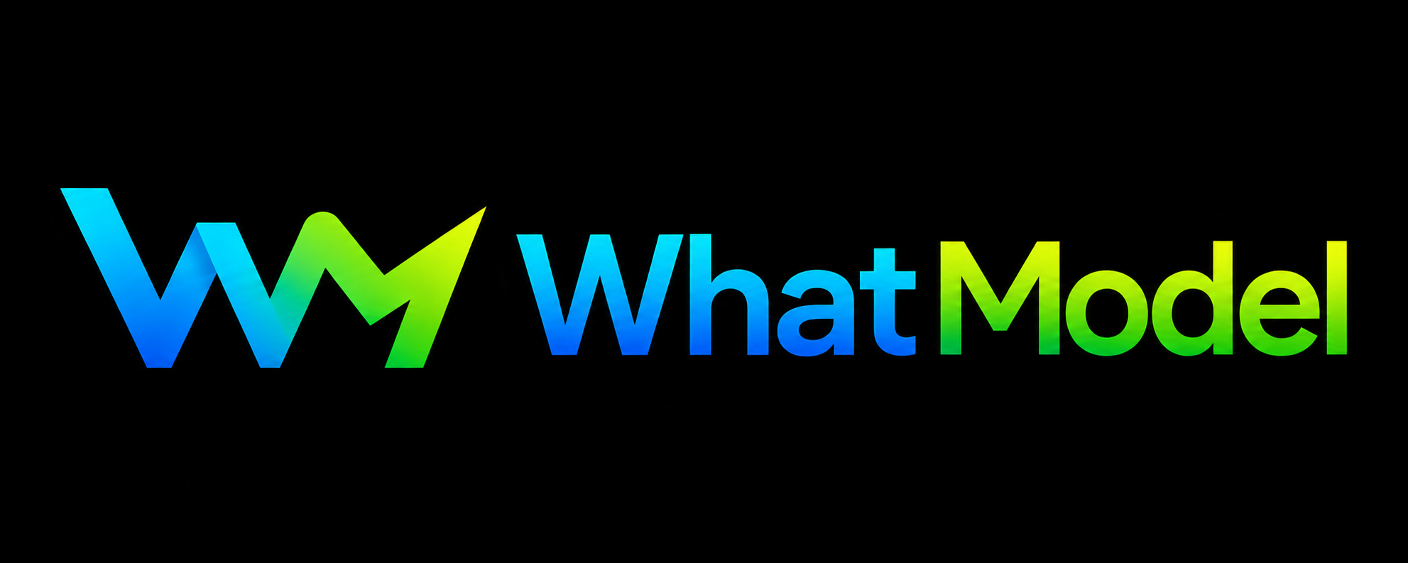 WhatModel